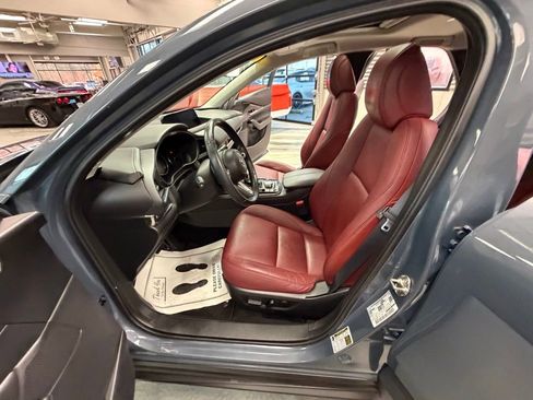 Used 2023 MAZDA CX-30 AWD 2.5 S w/ Preferred Package image 54