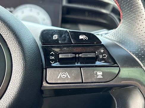Used 2023 Hyundai Tucson N Line image 20