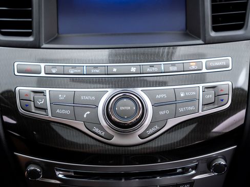 Used 2019 INFINITI QX60 Pure AWD/4WD image 23