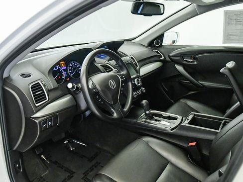 Used 2018 Acura RDX AWD w/ Technology Package image 17