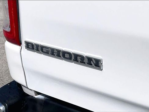 Certified 2024 RAM 1500 Big Horn AWD/4WD image 26