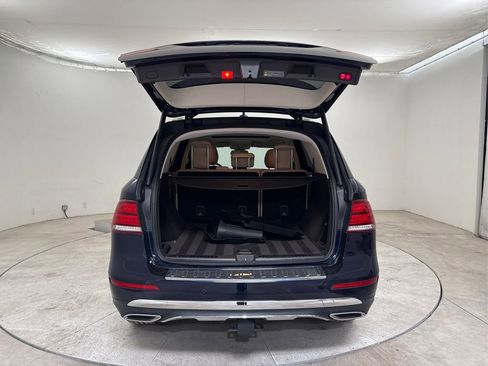 Used 2018 Mercedes-Benz GLE 350 image 15