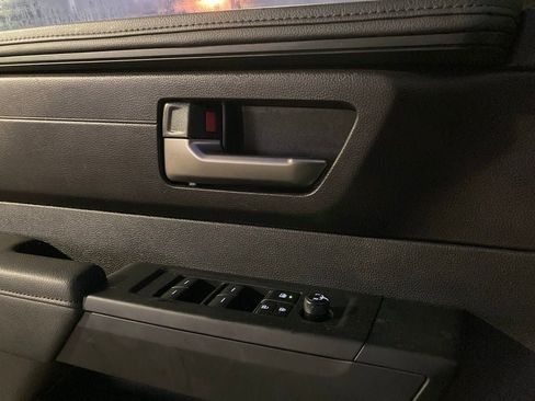 Certified 2025 Toyota Tundra SR5 w/ SX Package image 12