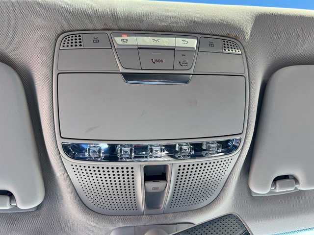 Used 2020 Mercedes-Benz C 300 4MATIC Sedan image 33