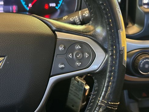Used 2019 Chevrolet Colorado LT w/ LT Convenience Package RWD image 28