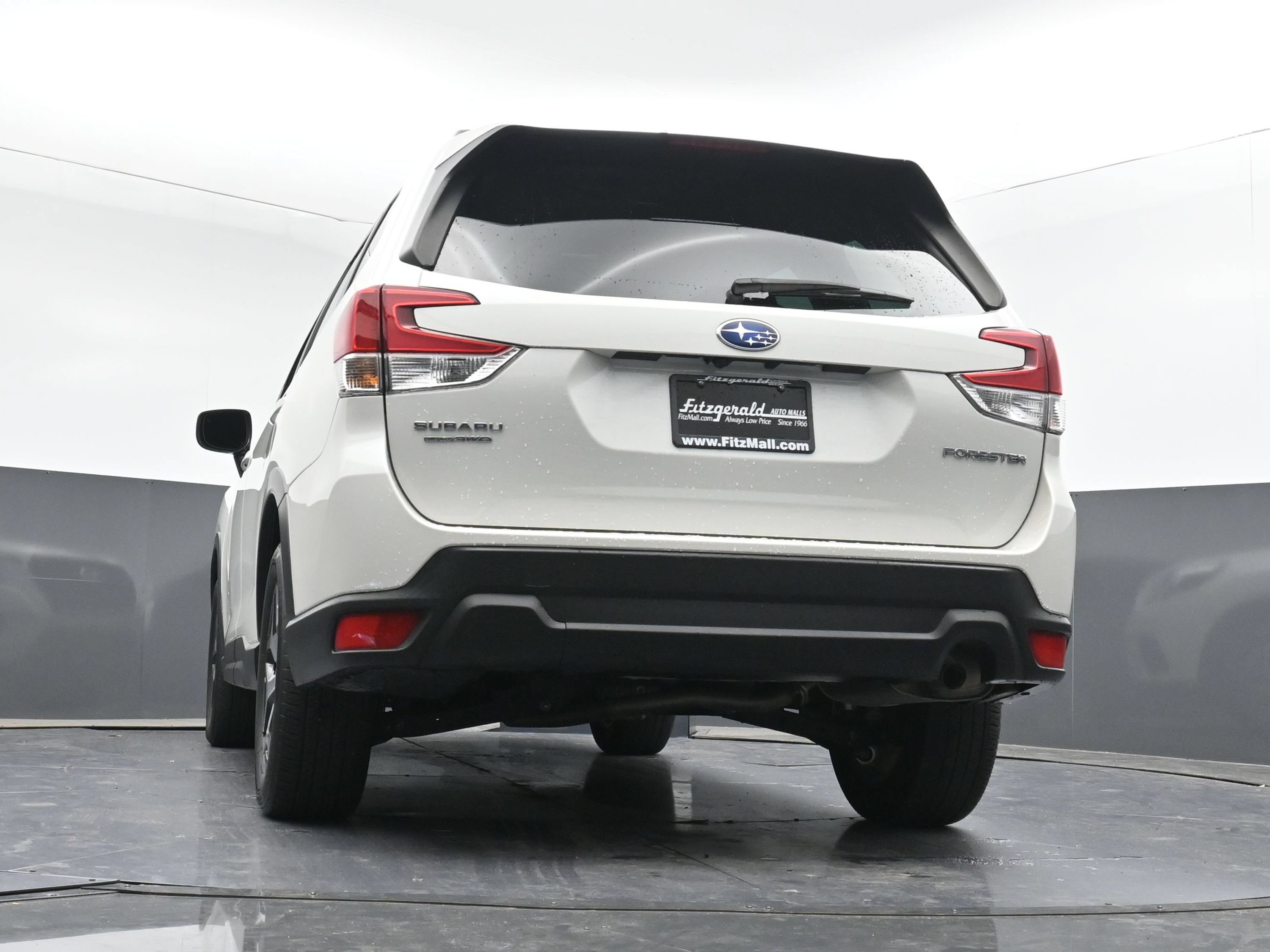 Used 2023 Subaru Forester Premium AWD/4WD image 30