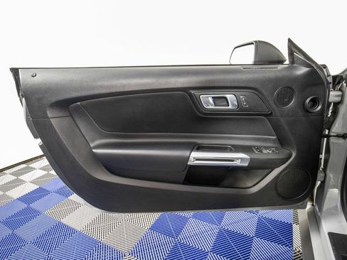 Used 2022 Ford Mustang Mach 1 w/ Mach 1 Handling Package RWD image 13