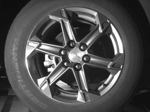 Used 2025 Chevrolet Blazer LT FWD image 15