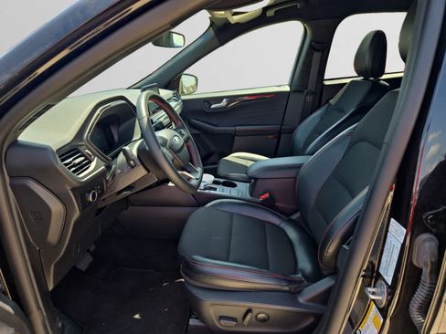 Used 2025 Ford Escape ST-Line FWD image 8