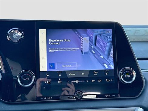 Used 2025 Lexus RX 350 FWD image 31