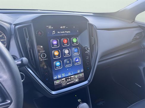 Used 2024 Subaru Crosstrek 2.5i Wilderness w/ Crosstrek Mirror Package image 23