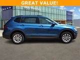Used 2019 Volkswagen Tiguan S w/ Driver Assistance Package image 2