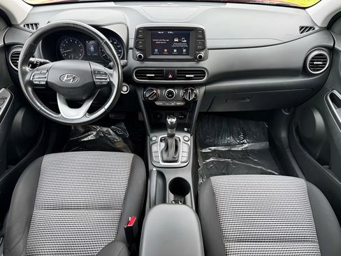 Used 2020 Hyundai Kona SEL w/ Cargo Package AWD/4WD image 20