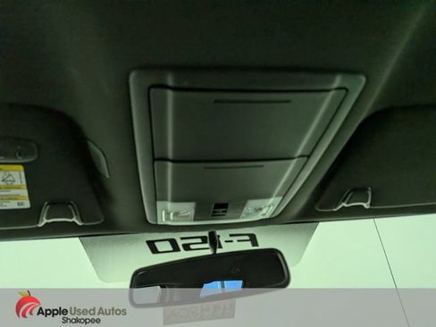 Used 2012 Ford F150 FX4 w/ FX Luxury Pkg AWD/4WD image 16