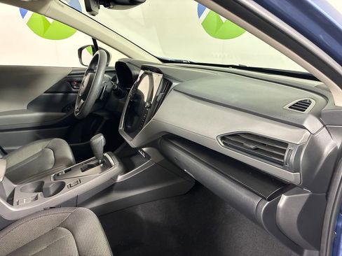 Used 2024 Subaru Crosstrek 2.0i Premium AWD/4WD image 32