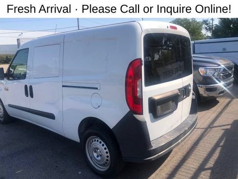 Used 2020 RAM ProMaster City Tradesman FWD image 3