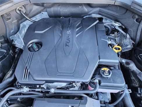 Used 2023 Genesis GV80 2.5T w/ Prestige Package image 25