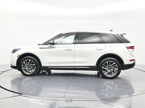 Used 2020 Lincoln Corsair AWD w/ Equipment Group 101A image 8