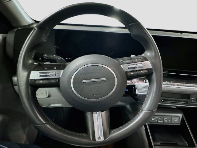 Used 2024 Hyundai Kona SEL w/ Convenience Package AWD/4WD image 11