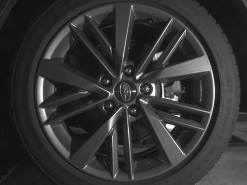Used 2024 Subaru WRX AWD/4WD image 13