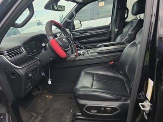 Used 2023 Jeep Wagoneer 4WD w/ Rear Seat Video Group 1 video 2