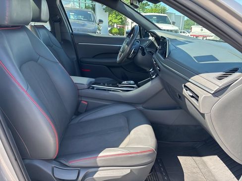 Used 2023 Hyundai Sonata SEL Plus FWD image 52