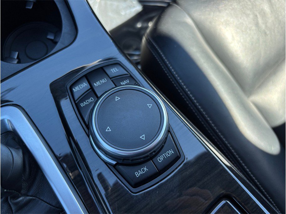 Used 2016 BMW 535i Sedan RWD image 34