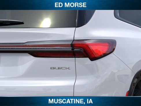 New 2026 Buick Enclave Sport Touring w/ Power Package AWD/4WD image 11