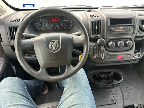 Used 2016 RAM ProMaster 1500 image 15