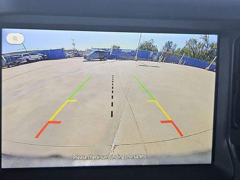 New 2025 Ford Bronco Big Bend image 24