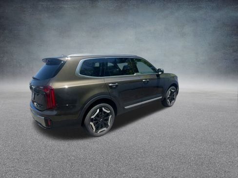 Used 2025 Kia Telluride S image 23