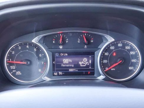 Used 2020 GMC Acadia SLE w/ Driver Convenience Package FWD image 23