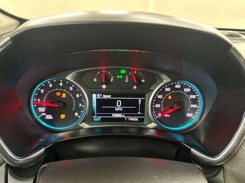 Used 2018 Chevrolet Equinox Premier AWD/4WD image 47