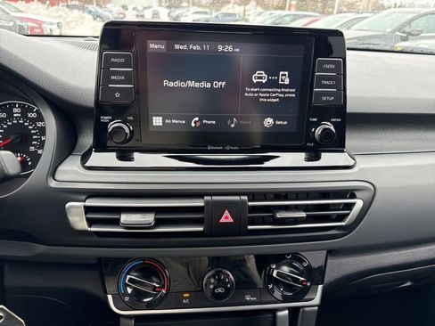 Certified 2023 Kia Seltos LX image 14