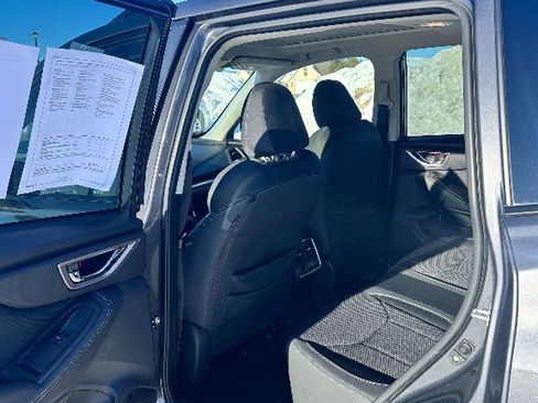Used 2021 Subaru Forester Premium w/ Popular Package #1 image 11