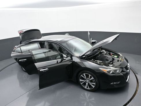 Used 2017 Nissan Maxima 3.5 SL image 37