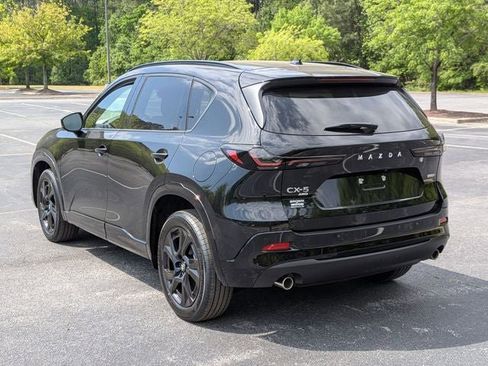 New 2026 MAZDA CX-5 2.5 S w/ Premium Plus Package AWD/4WD image 5