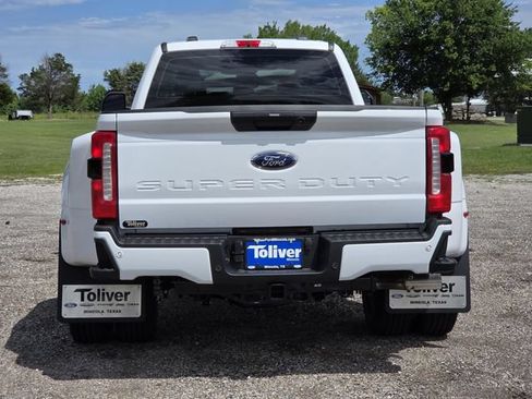 New 2026 Ford F350 XL w/ STX Appearance Package AWD/4WD image 6