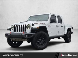 Used 2022 Jeep Gladiator Mojave AWD/4WD video 1