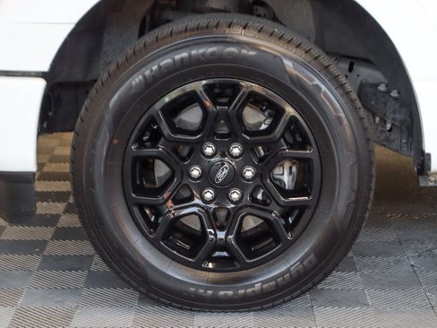 Used 2025 Ford F150 STX RWD image 42