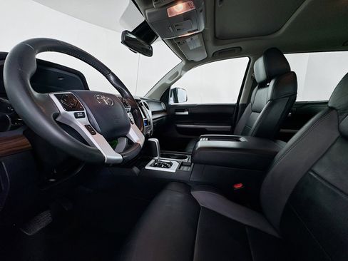 Used 2018 Toyota Tundra Limited image 20