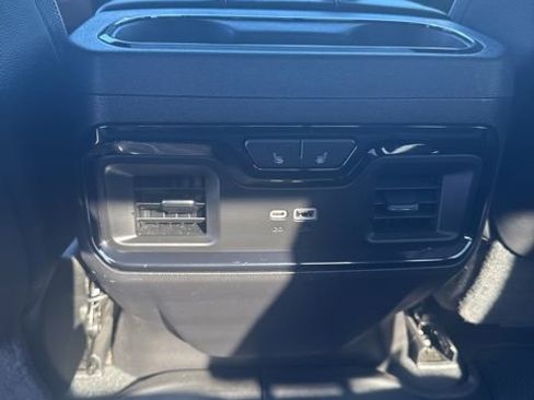 Used 2023 GMC Sierra 1500 AT4X AWD/4WD image 26