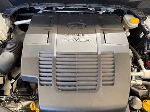 Used 2020 Subaru Forester Sport w/ Popular Package #2 image 41