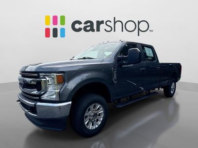 Used 2021 Ford F350 XL w/ STX Appearance Package