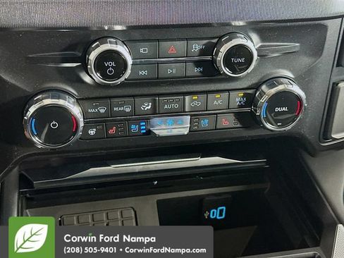 Used 2026 Ford F250 Platinum w/ Tremor Off-Road Package AWD/4WD image 16