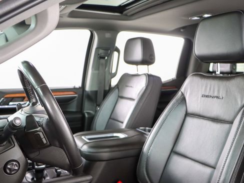 Used 2022 GMC Sierra 1500 Denali image 27