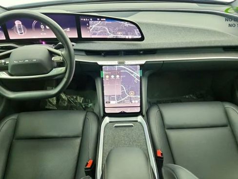 Used 2023 Lucid Air Pure AWD/4WD image 93