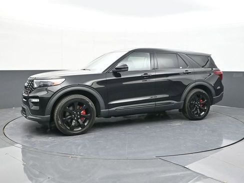 Used 2022 Ford Explorer ST w/ Equipment Group 401A image 6
