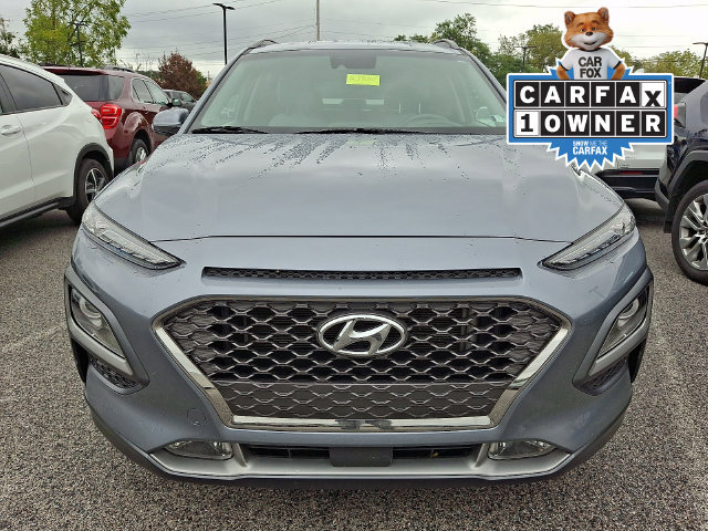 Used 2019 Hyundai Kona Ultimate AWD/4WD image 2
