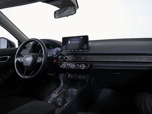 Used 2024 Honda Civic EX image 22